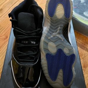 Air Jordan 11 space jams